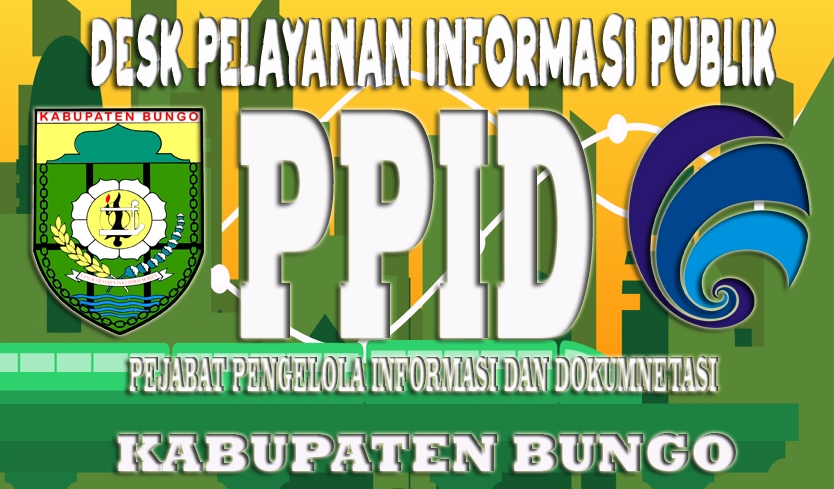 Desk Layanan Informasi Publik